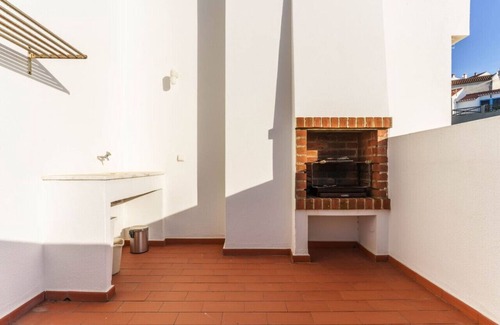 Baiona Apartment | Odeceixe Valley Tranquility