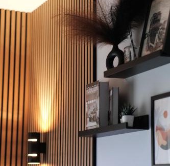 Licola Apartment | OdeMar Apartment