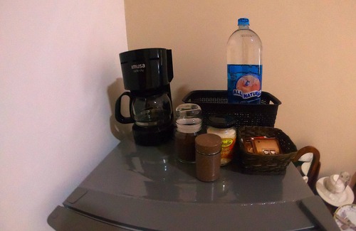 Bahia de la Academia Cabin | Odessa - Galapagos Minisuite 500 ft From THE Ocean #3