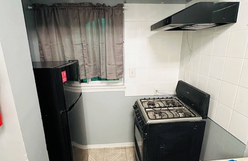 El Paso Apartment | Odriozola’s Vrbo Studio