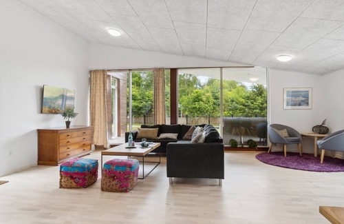 Hals House | "Odsten" - 800m from the sea by Interhome