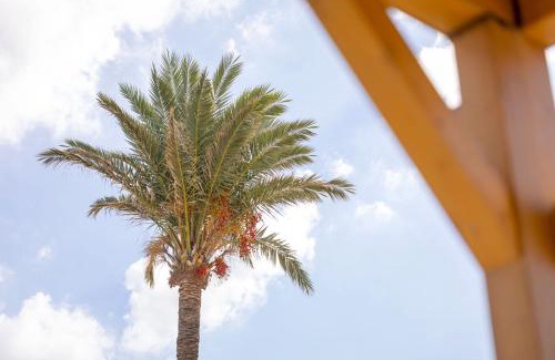 Platanias Town Apartment | Odysseus Aparthotel