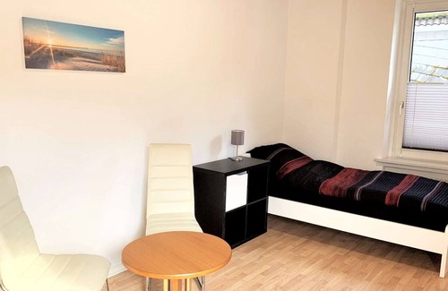 Kickenbach Apartment | OE03 nice & cozy 3 room apartment with WiFi and Garden