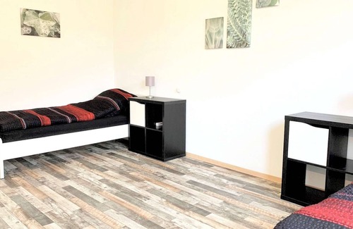 Kickenbach Apartment | OE03 nice & cozy 3 room apartment with WiFi and Garden