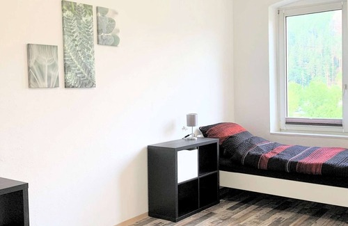 Kickenbach Apartment | OE03 nice & cozy 3 room apartment with WiFi and Garden