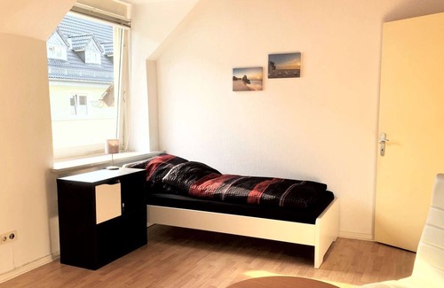 Kickenbach Apartment | OE03 nice & cozy 3 room apartment with WiFi and Garden