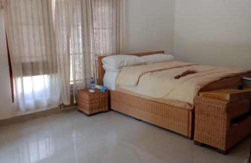 Bondalem House | Oemah Bajangan to the Beach