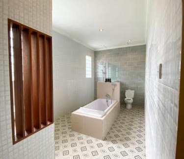 Kedewatan House | Oemah Surya Ubud
