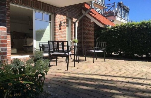 Greetsiel Boat Rental | of a comfortable holiday residence