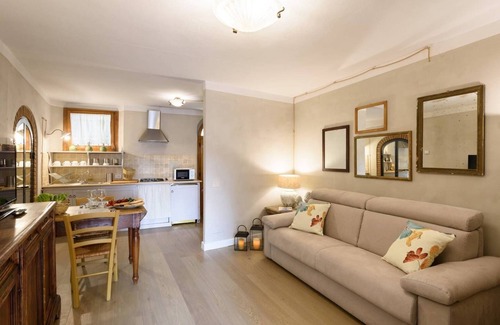 Castiglion Fiorentino Apartment | ❤️ of Castiglion Fiorentino