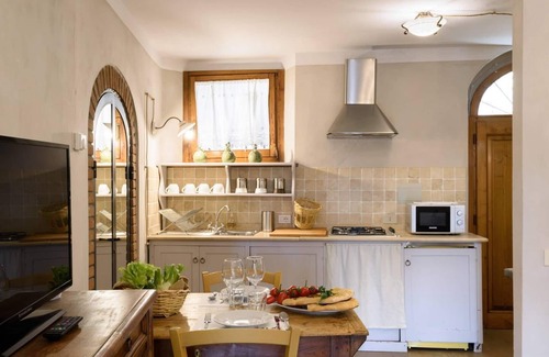 Castiglion Fiorentino Apartment | ❤️ of Castiglion Fiorentino