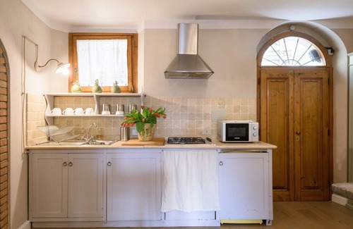 Castiglion Fiorentino Apartment | ❤️ of Castiglion Fiorentino