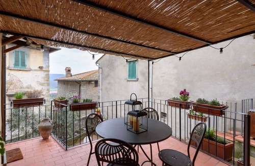 Castiglion Fiorentino Apartment | ❤️ of Castiglion Fiorentino