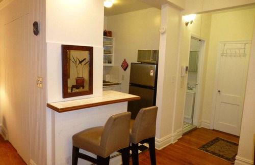 NoMad Apartment | Off Fifth Avenue, 3 Blocks from Empire State Bldg!
