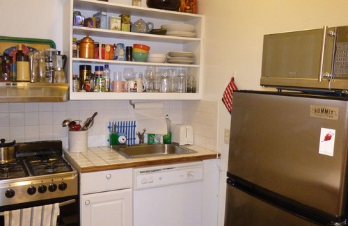 NoMad Apartment | Off Fifth Avenue, 3 Blocks from Empire State Bldg!