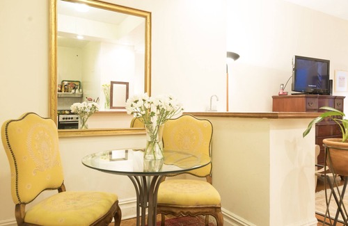 NoMad Apartment | Off Fifth Avenue, 3 Blocks from Empire State Bldg!