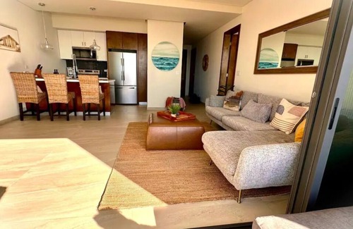 Las Lomitas Apartment | %OFF on 7/28D Panoramic Ocean View, Beautiful, Cozy Apartment next to the Beach.