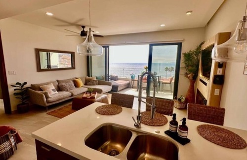 Las Lomitas Apartment | %OFF on 7/28D Panoramic Ocean View, Beautiful, Cozy Apartment next to the Beach.