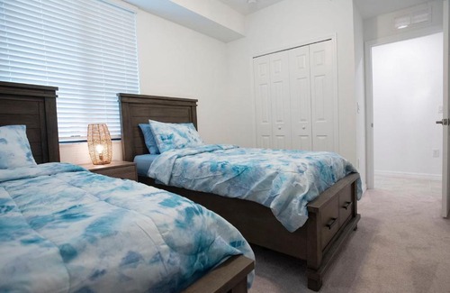 Lakewood Ranch House | Off-The-Course brand new 2nd Floor 2 bed 2 bath