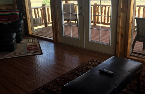 Quemado House | Off the Grid, secluded, Hamm's Hideaway