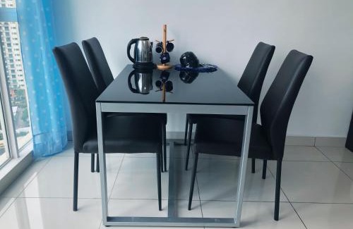 Johor Bahru Apartment | Offer Best Value Studio KSL Residences Daya
