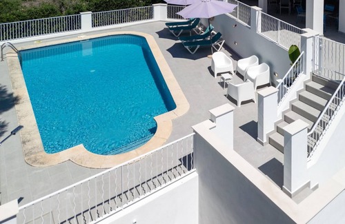 Sant Tomas Villa | OFFER FOR SEPTEMBER AND OCTOBER 2025