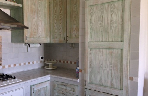 Baia Verde Apartment | Offer June/July -20% - Apartment a few meters from the sea