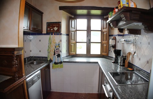 Logrezana Cottage | OFFER Rural house near Gijon, next to the sea, ideal environment for children.