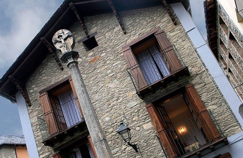 Esterri D'Aneu House | Official deluxe