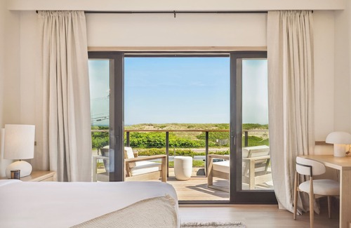 Montauk Hotel | Offshore Montauk