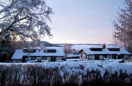 Ofingen House | OFI-100 - Vacation home for 6 persons - Feriendorf Öfingen 03