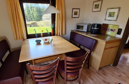 Ofingen House | Ofi-128 - Feriendorf Öfingen 05