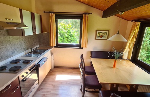 Ofingen House | Ofi-128 - Feriendorf Öfingen 05