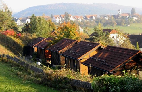 Ofingen House | Ofi-128 - Feriendorf Öfingen 05