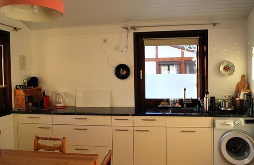 Ofingen House | OFI-44 - Spacious, bright vacation home with great views - Feriendorf Öfingen