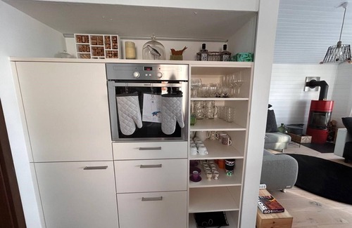 Ofingen House | OFI-44 - Spacious, bright vacation home with great views - Feriendorf Öfingen