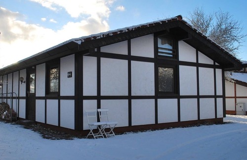 Ofingen House | OFI-44 - Spacious, bright vacation home with great views - Feriendorf Öfingen