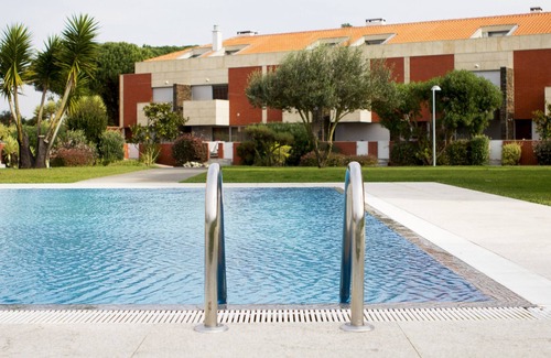 Fao House | Ofir Casa de Praia / Ofir Beach House