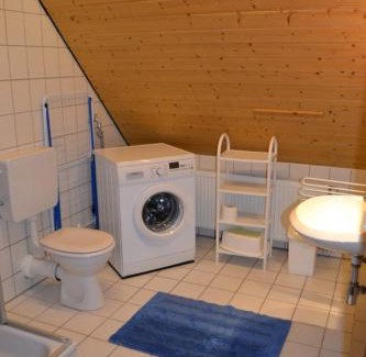 Katharinenheerd Apartment | OG Katharina