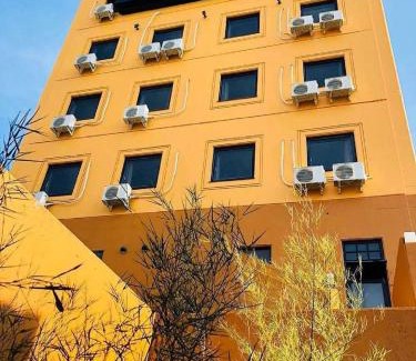 Ogaki Hotel | Ogaki Hiyori Hotel - Vacation STAY 70082v