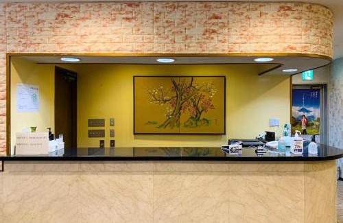 Ogaki Hotel | Ogaki Hiyori Hotel - Vacation STAY 70082v