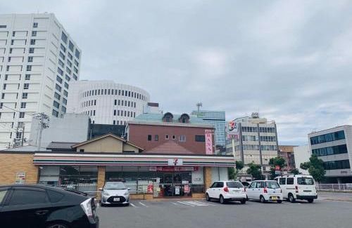 Ogaki Hotel | Ogaki Hiyori Hotel - Vacation STAY 13930v