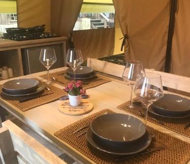 Le Grau-Du-Roi Other | Oh! Campings - L'Espiguette