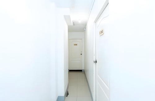 Nana Apartment | Oh My Nap Sukhumvit 3 - สุขุมวิท 3