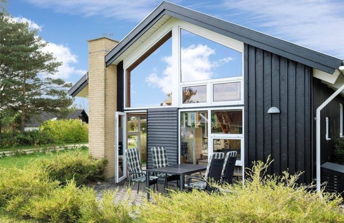 Helberskov Strand House | OH253 Hadsund - Halvrebene 37