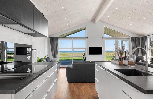 Haslevgarde House | OH547 Hadsund - Gl. Landevej 29