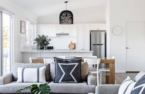 Gerroa House | Ohana - Amazing Views