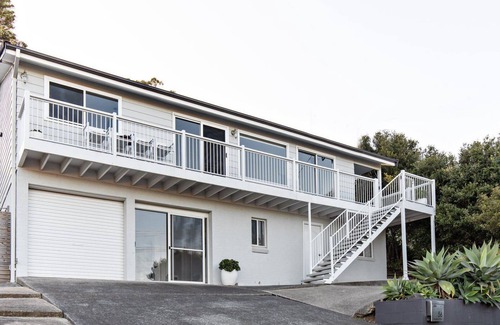 Gerroa House | Ohana - Amazing Views