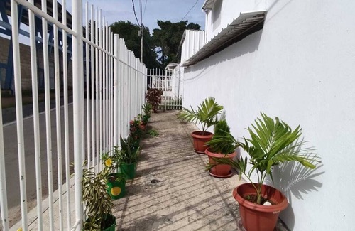 San Andres House | Ohana House