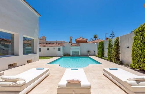 Guadalmar Villa | Ohana2 Luxury Villa